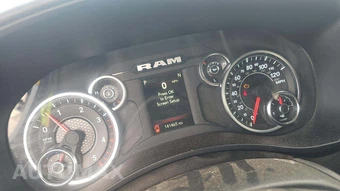 2024 Ram 3500 Cab Chassis Tradesman Crew Cab DRW - miniatura 18
