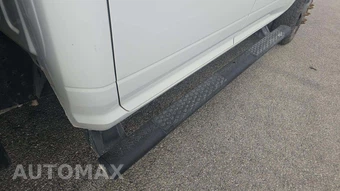 2024 Ram 3500 Cab Chassis Tradesman Crew Cab DRW - miniatura 26