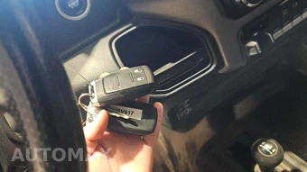 2024 Ram 3500 Cab Chassis Tradesman Crew Cab DRW – miniatura 19