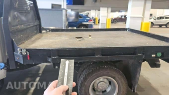 2024 Ram 3500 Cab Chassis Tradesman Crew Cab DRW – miniatura 23