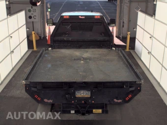 2024 Ram 3500 Cab Chassis Tradesman Crew Cab DRW – miniatura 5