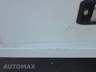 2024 Ram 3500 Cab Chassis Tradesman Crew Cab DRW – miniatura 4