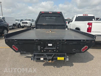 2024 Ram 3500 Cab Chassis Tradesman Crew Cab DRW - miniatura 5