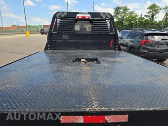 2024 Ram 3500 Cab Chassis Tradesman Crew Cab DRW – miniatura 16