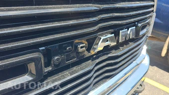 2024 Ram 3500 Cab Chassis Tradesman Crew Cab DRW – miniatura 22