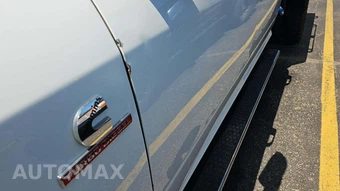 2024 Ram 3500 Cab Chassis Tradesman Crew Cab DRW – miniatura 25