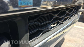 2024 Ram 3500 Cab Chassis Tradesman Crew Cab DRW – miniatura 27