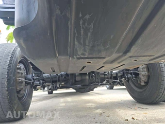 2024 Ram 3500 Cab Chassis Tradesman Crew Cab DRW - miniatura 14