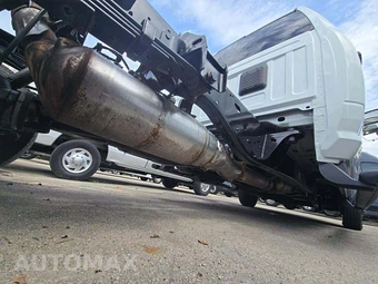 2024 Ram 3500 Cab Chassis Tradesman Crew Cab DRW - miniatura 16