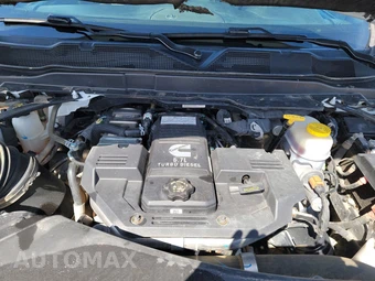 2024 Ram 3500 Cab Chassis Tradesman Crew Cab DRW - miniatura 15