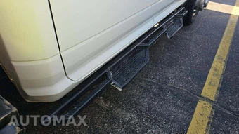 2024 Ram 3500 Cab Chassis Tradesman Crew Cab DRW - miniatura 21