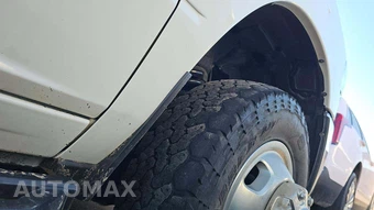 2024 Ram 3500 Cab Chassis Tradesman Crew Cab DRW - miniatura 35