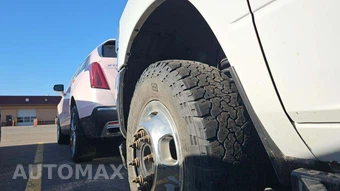 2024 Ram 3500 Cab Chassis Tradesman Crew Cab DRW - miniatura 41