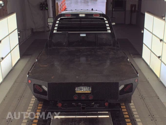 2024 Ram 3500 Cab Chassis Tradesman Crew Cab DRW - miniatura 5