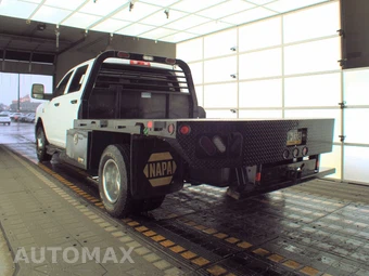 2024 Ram 3500 Cab Chassis Tradesman Crew Cab DRW - miniatura 6