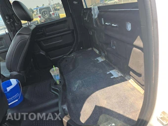 2024 Ram 3500 Cab Chassis Tradesman Crew Cab DRW - miniatura 22