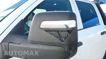2024 Ram 3500 Cab Chassis Tradesman Crew Cab DRW – miniatura 22