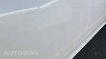 2024 Ram 3500 Cab Chassis Tradesman Crew Cab DRW – miniatura 24