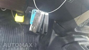 2024 Ram 3500 Cab Chassis Tradesman Crew Cab DRW – miniatura 19