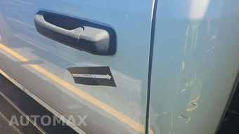 2024 Ram 3500 Cab Chassis Tradesman Crew Cab DRW – miniatura 26