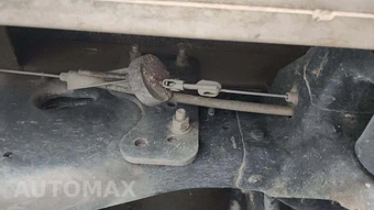 2024 Ram 3500 Cab Chassis Tradesman Crew Cab DRW – miniatura 20