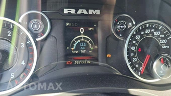 2024 Ram 3500 Cab Chassis Tradesman Crew Cab DRW – miniatura 19