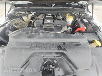 2024 Ram 3500 Cab Chassis Tradesman Crew Cab DRW – miniatura 15