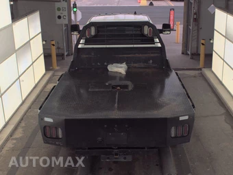 2024 Ram 3500 Cab Chassis Tradesman Crew Cab DRW – miniatura 5