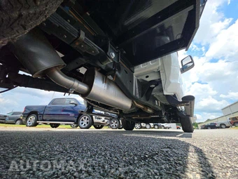 2024 Ram 3500 Cab Chassis Tradesman Regular Cab DRW - miniatura 14