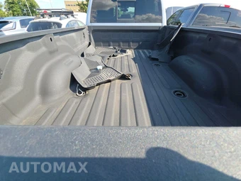 2024 Ram 3500 Laramie Crew Cab Long Bed – miniatura 16