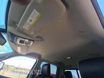 2024 Ram 3500 Laramie Crew Cab Long Bed - miniatura 11
