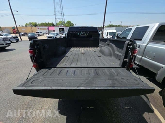 2024 Ram 3500 Laramie Crew Cab Long Bed DRW - miniatura 14