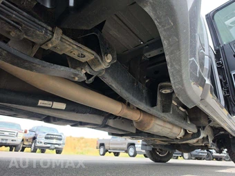 2024 Ram 3500 Laramie Crew Cab Long Bed DRW - miniatura 17