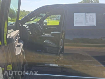 2024 Ram 3500 Laramie Crew Cab Long Bed DRW - miniatura 3