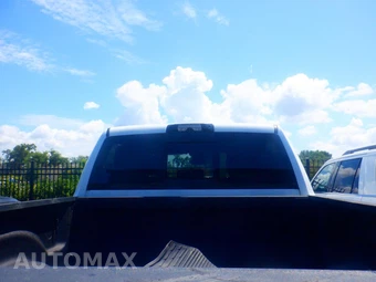 2024 Ram 3500 Laramie Crew Cab Medium Bed – miniatura 15