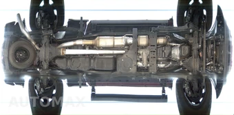 2024 Ram 3500 Laramie Crew Cab Medium Bed - miniatura 18