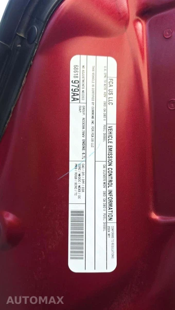 2024 Ram 3500 Laramie Crew Cab Medium Bed - miniatura 22