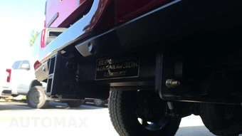 2024 Ram 3500 Laramie Crew Cab Medium Bed - miniatura 28