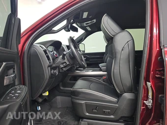 2024 Ram 3500 Laramie Crew Cab Medium Bed - miniatura 7