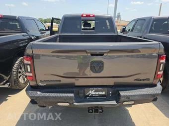 2024 Ram 3500 Laramie Extended Crew Cab Medium Bed – miniatura 14