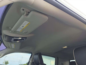 2024 Ram 3500 Laramie Extended Crew Cab Medium Bed DRW – miniatura 11