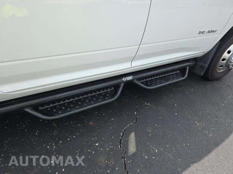 2024 Ram 3500 Laramie Extended Crew Cab Medium Bed DRW – miniatura 21