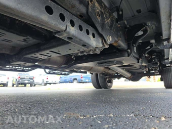 2024 Ram 3500 Laramie Extended Crew Cab Medium Bed DRW – miniatura 7