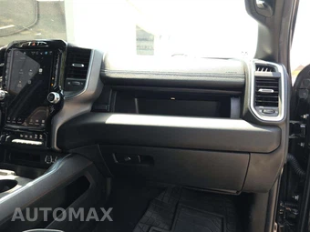 2024 Ram 3500 Laramie Extended Crew Cab Medium Bed DRW - miniatura 19