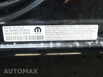 2024 Ram 3500 Laramie Extended Crew Cab Medium Bed DRW - miniatura 5