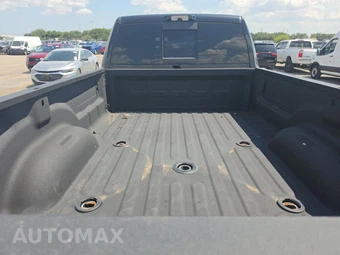 2024 Ram 3500 Limited Crew Cab Long Bed - miniatura 16