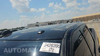 2024 Ram 3500 Limited Crew Cab Long Bed - miniatura 17