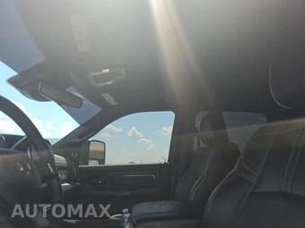 2024 Ram 3500 Limited Crew Cab Long Bed - miniatura 20
