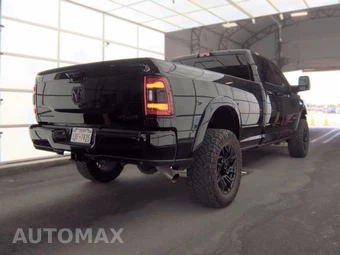 2024 Ram 3500 Limited Crew Cab Long Bed - miniatura 4