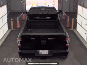 2024 Ram 3500 Limited Crew Cab Long Bed - miniatura 5